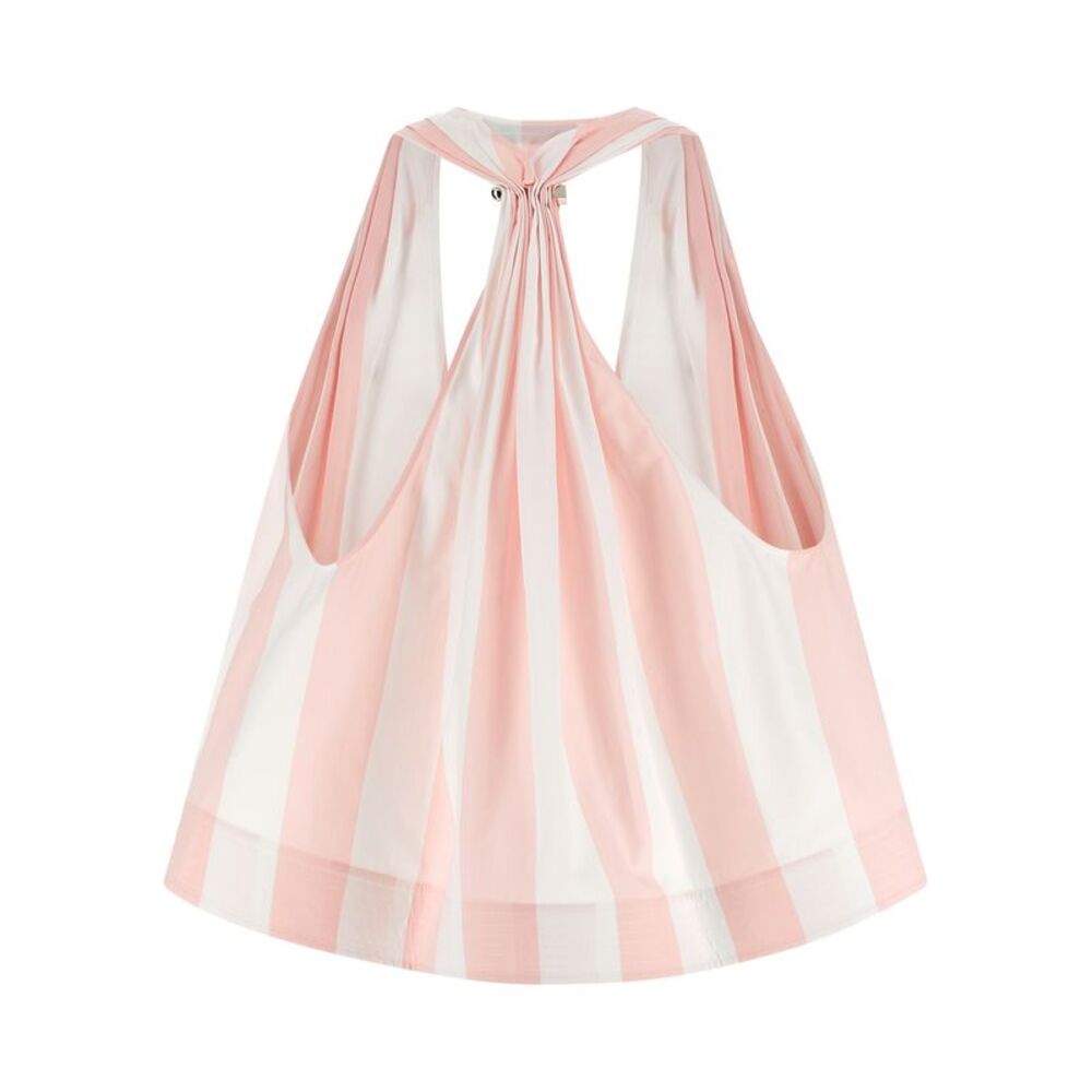 Jacquemus Women 'Le Haut Norma' Top - Picture 2 of 4